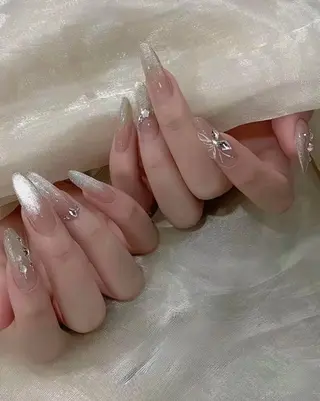ネイル MiO Nailのネイルデザイン