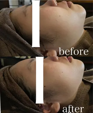 骨気&Relaxation vivian所属・VIVIAN 前田のエステ・リラクイメージ