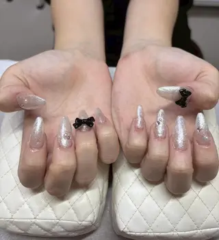 ネイル ☆Plumeria Ashliy jrのネイルデザイン