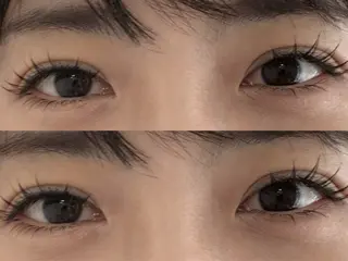 マツエク・マツパ W Salon アイラッシュのマツエク・マツパデザイン