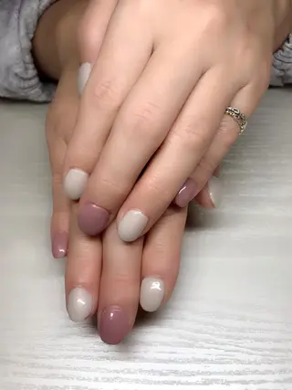 ネイル ACORii nailのネイルデザイン
