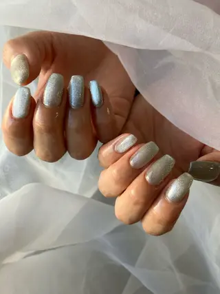 ネイル nail salon neigeのネイルデザイン
