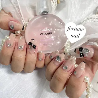 ネイル ☆saori ☆のネイルデザイン