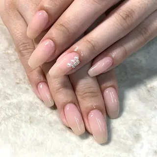 ネイル maison de NALIのネイルデザイン