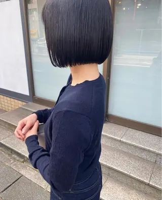 ショート yuuna. 🪽のヘアスタイル