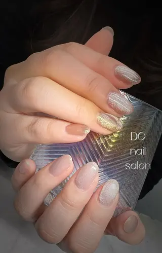 ネイル DC nail salonのネイルデザイン