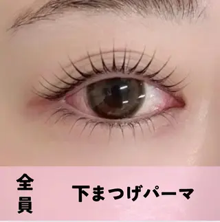 マツエク・マツパ 蓮田 沙月の眉毛・アイブロウイメージ