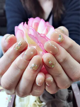 ネイル smile nail スマイルネイルのその他イメージ