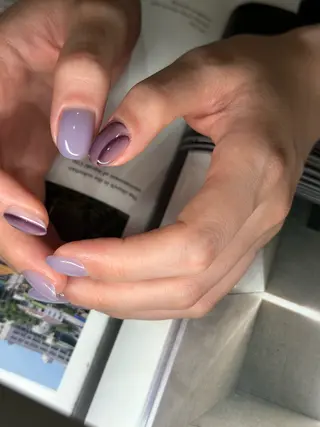 ネイル m o m o / 高岡ネイルのネイルデザイン