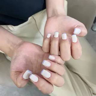 ネイル Bianca川越西口 KITAZAKI🫧のネイルデザイン