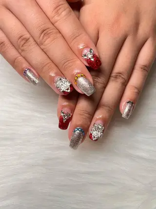 ネイル NAIL　Y's所属・NAIL　Y's 💙のネイルデザイン