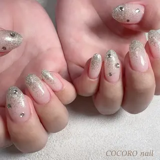 ネイル AKI ♥︎のネイルデザイン