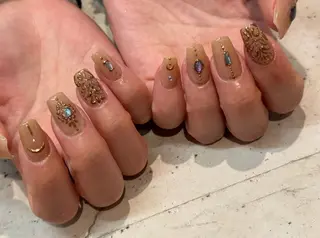 ネイル nail salon Lumiereのネイルデザイン