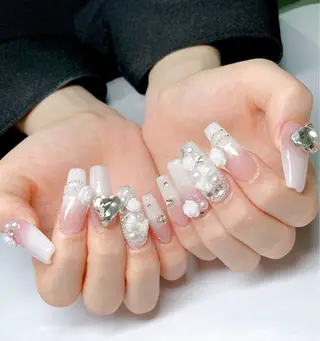 ネイル PLANET nailのネイルデザイン