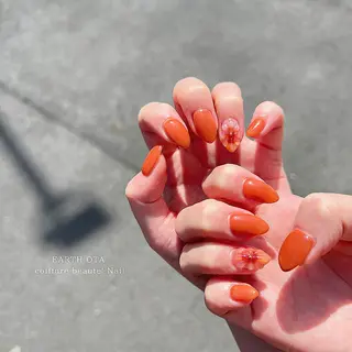 ネイル Rena colore'のネイルデザイン