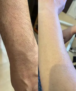 うえつま ふみえのエステ・リラクイメージ