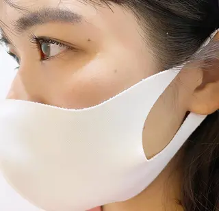 マツエク・マツパ H e l l a所属・まつげパーマ／眉毛 H e l l aの眉毛・アイブロウイメージ