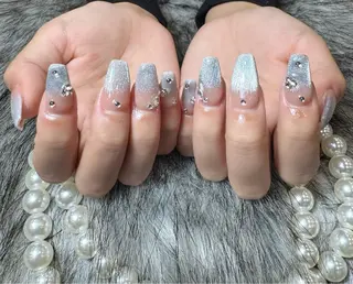 ネイル ドリスネイルサロン所属・Doris Nail Salonのネイルデザイン