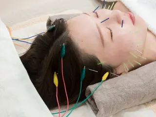 Momose Hanaのエステ・リラクイメージ