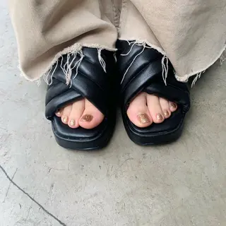 ネイル chika .のネイルデザイン