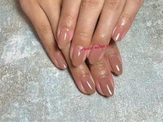 ネイル y' sのネイルデザイン