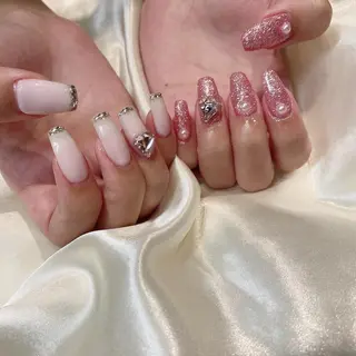 ネイル n Honokaのネイルデザイン