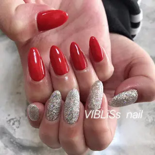 ネイル VIBLīSs nailのネイルデザイン