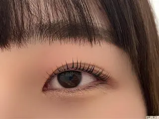 マツエク・マツパ BEAUTYLASH 京橋店　石原の眉毛・アイブロウイメージ