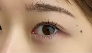 マツエク・マツパ igeta所属・yui 表参道のマツエク・マツパデザイン