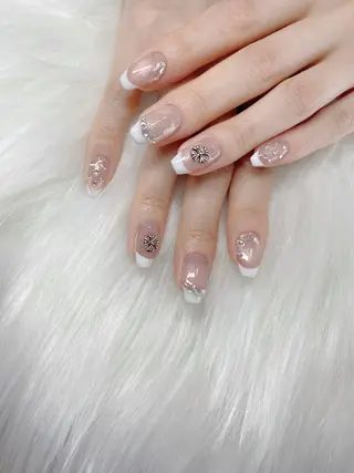 ネイル Theネイルサロン所属・The ネイルサロンのネイルデザイン