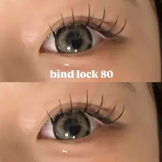 マツエク・マツパ 🌿ayaki🌿 en Reveのマツエク・マツパデザイン