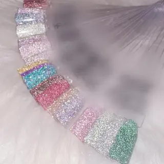 ネイル Mari 🎀六月移転のネイルデザイン