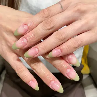 ネイル deg° yukoのネイルデザイン