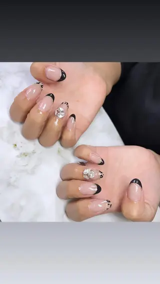 ネイル Moana Lani所属・moanaLani 🥥sayuri🌵のネイルデザイン