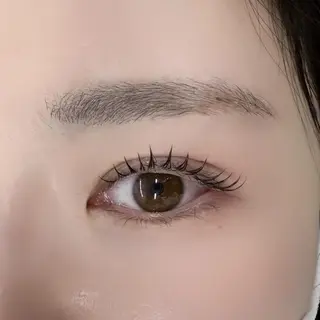 マツエク・マツパ BEIGE上前津 🤎AIRIの眉毛・アイブロウイメージ