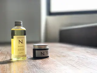 🎨絶対に褒められる "店長"鈴木貴彦🎨のヘアスタイル