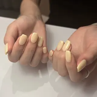 ネイル PADA ANNのネイルデザイン