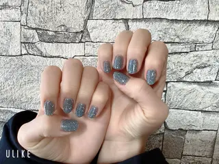 ネイル KANOA nail place【カノア ネイル プレイス】所属・Sasa ✿のネイルデザイン