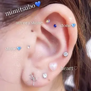 【バスト専門店 】 Kiana のエステ・リラクイメージ