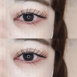 マツエク・マツパ リリバイシエル 長谷川の眉毛・アイブロウイメージ