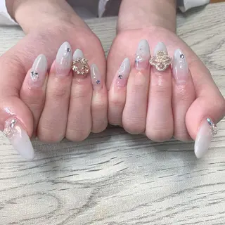 ネイル Adite nailのネイルデザイン