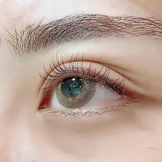 マツエク・マツパ Bianca 長津田店　長牛のマツエク・マツパデザイン