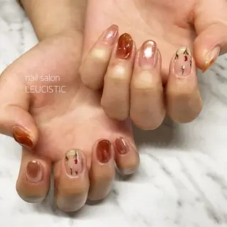 ネイル 美時雨・bishigure所属・美時雨 bishigureのエステ・リラクイメージ