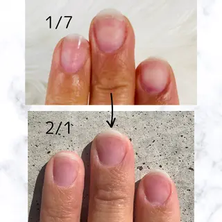 ネイル private salon Noëlのネイルデザイン