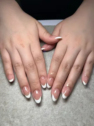 ネイル elu船橋 karenのネイルデザイン