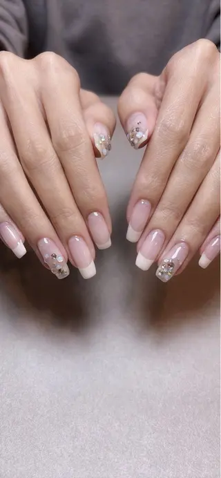 ネイル N mikaのネイルデザイン