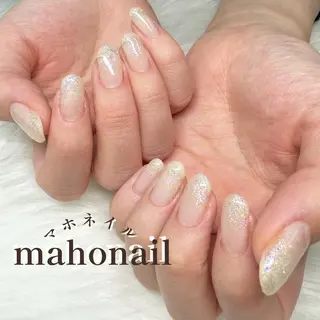 ネイル maho nail マホネイルのネイルデザイン