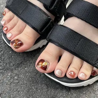 ネイル nails TOKYOのネイルデザイン