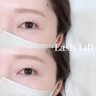 マツエク・マツパ eyelist Yuuuのマツエク・マツパデザイン