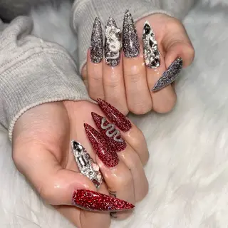 ネイル etoile filanteのネイルデザイン